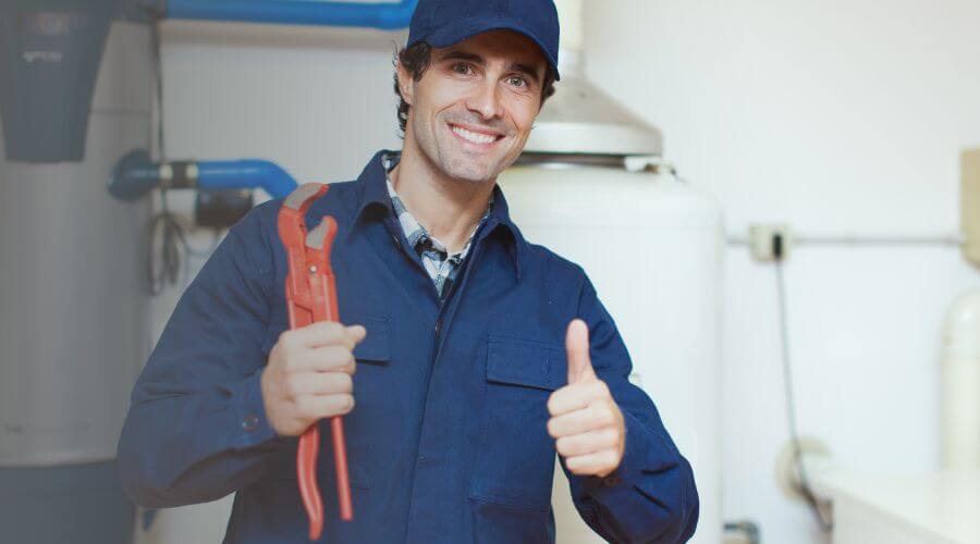 Professional emergency plumbing in Tryon, NC